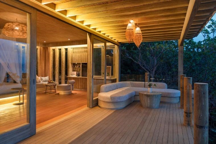 An Lam Retreats Ninh Van Bay Nha Trang